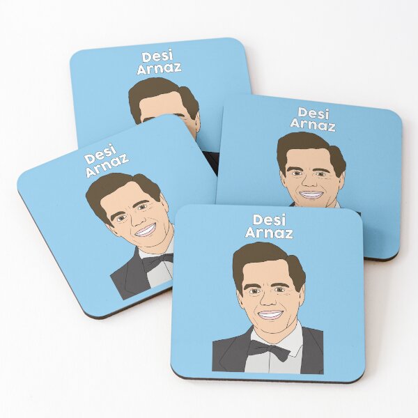 Item preview, Desi Arnaz designed and sold by elviamontemayor.