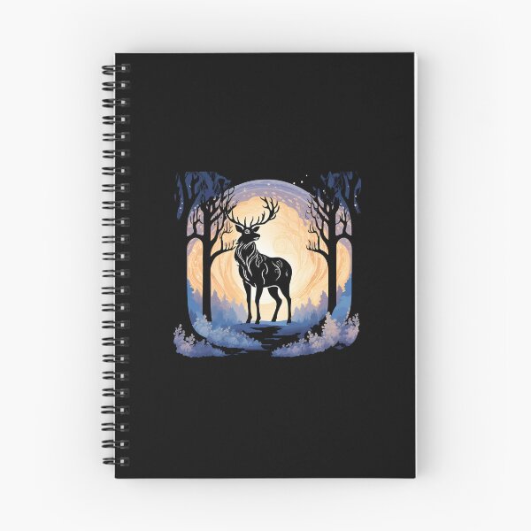 Item preview, Artistic Deer designed and sold by TrendWave Tees.