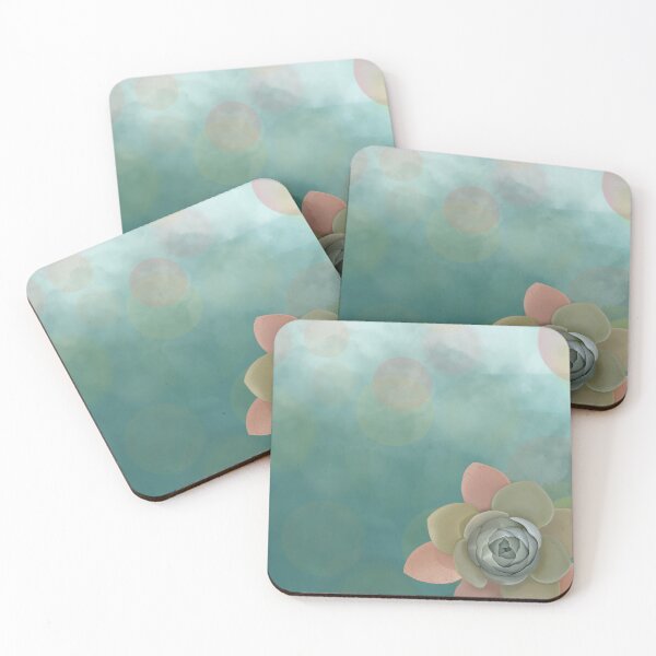 Item preview, Dreamy Succulent Design designed and sold by paulinesieting.