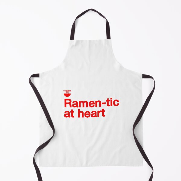 Item preview, Ramen - Ramentic at heart designed and sold by LoveLabDesign.