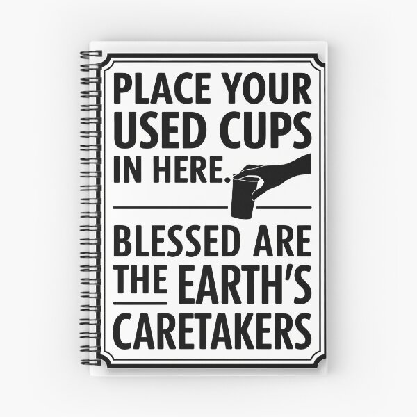 Item preview, Sustainability and Environmental Responsibility designed and sold by Purple Pixels.