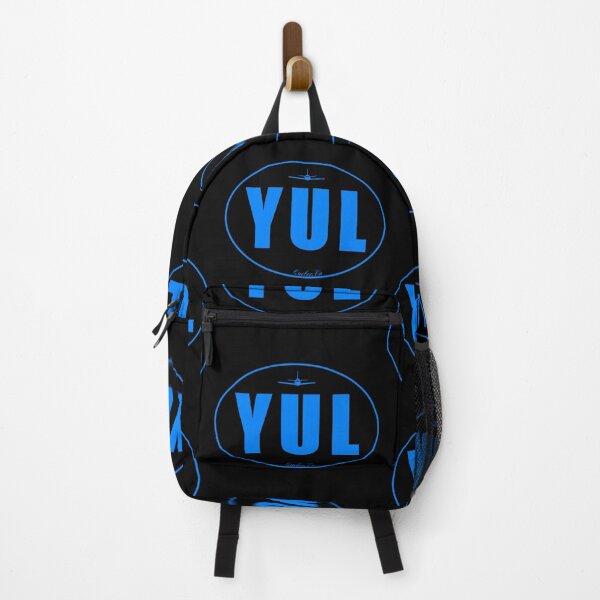 Item preview, YUL Quebec Canada CA Airport Code designed and sold by Lartheviking.