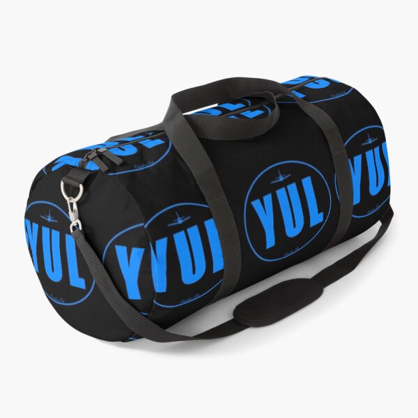 Item preview, YUL Quebec Canada CA Airport Code designed and sold by Lartheviking.