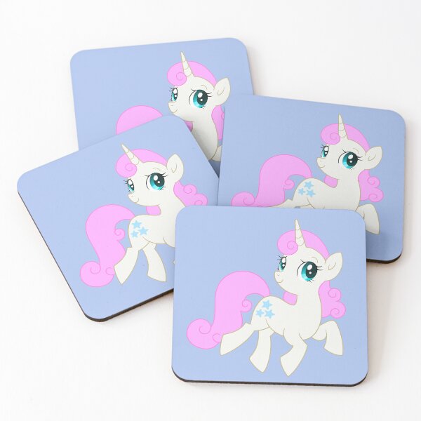 Item preview, Twinkleshine the Unicorn designed and sold by tylerrossart.