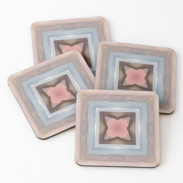 Item preview, Blossom Frame designed and sold by Zilpa’s Prints.