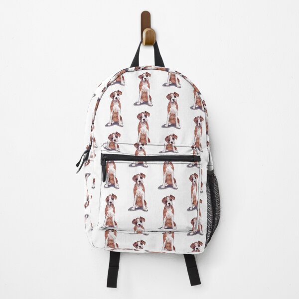 Item preview, Boxer designed and sold by inKseparable.