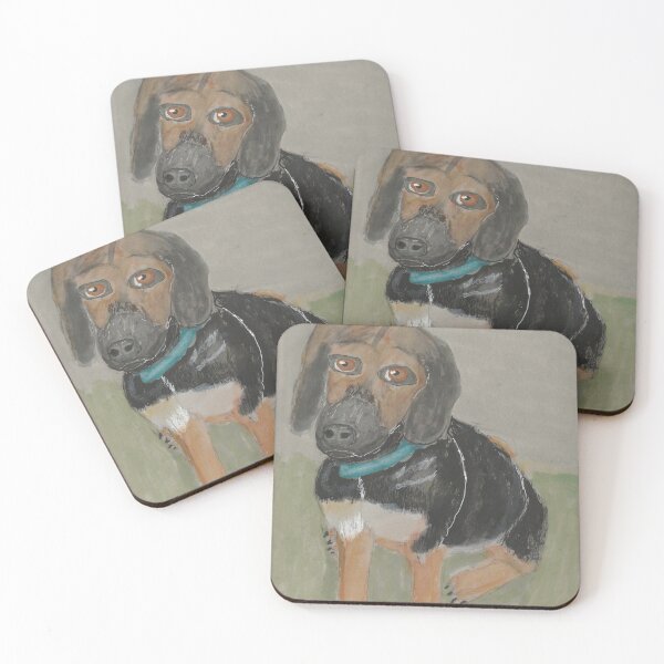 Item preview, Junkyard Pup designed and sold by CreativeMatthew.