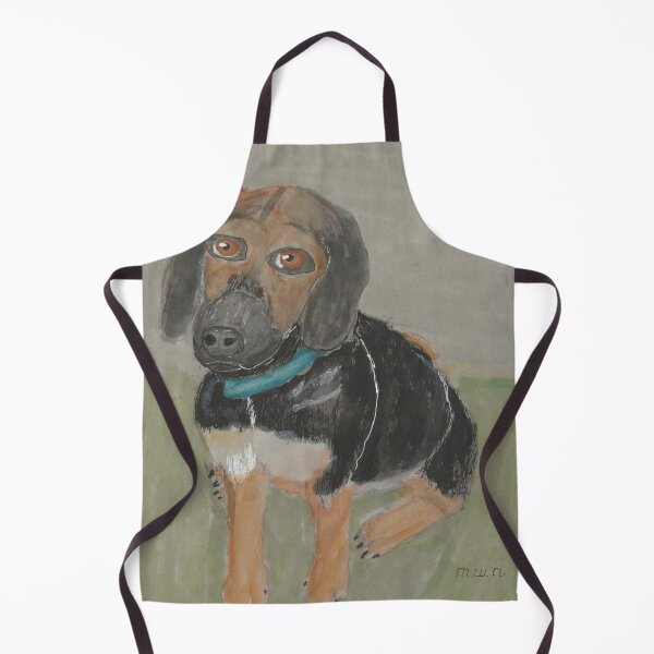 Item preview, Junkyard Pup designed and sold by CreativeMatthew.