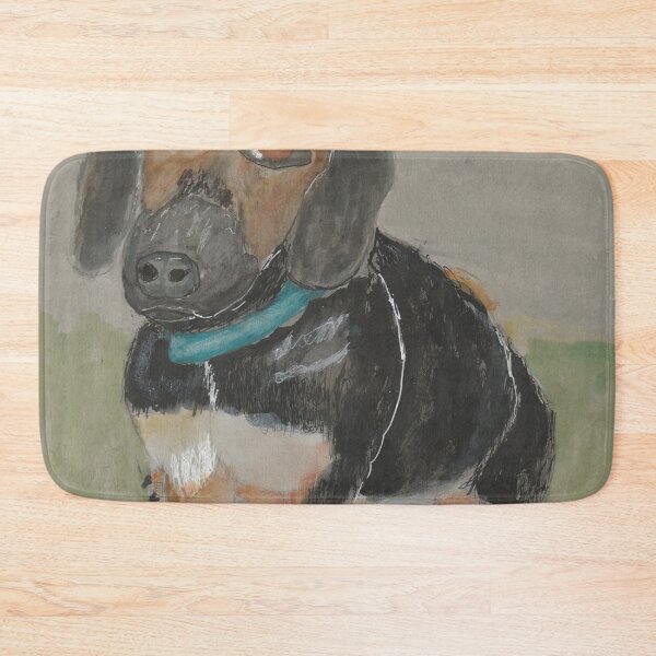 Item preview, Junkyard Pup designed and sold by CreativeMatthew.