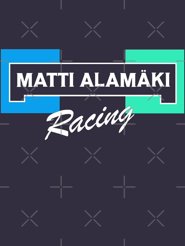 Matti Alamäki 1987 by purpletwinturbo