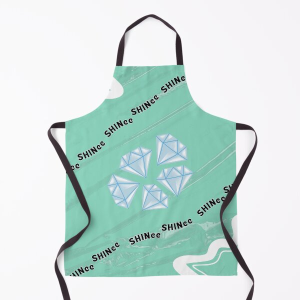 Item preview, SHINee pattern designed and sold by andrasdesignssss.
