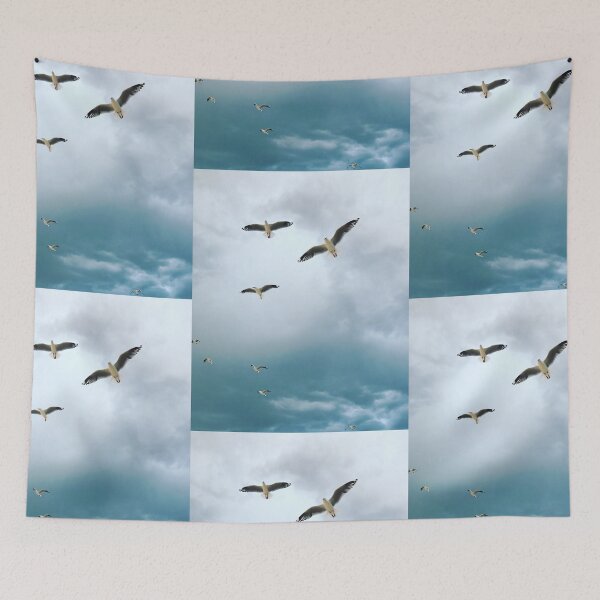 Item preview, Jonathan Livingston designed and sold by Jayne  Sims.