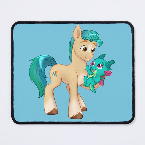Item preview, Hitch and Sparky designed and sold by tylerrossart.