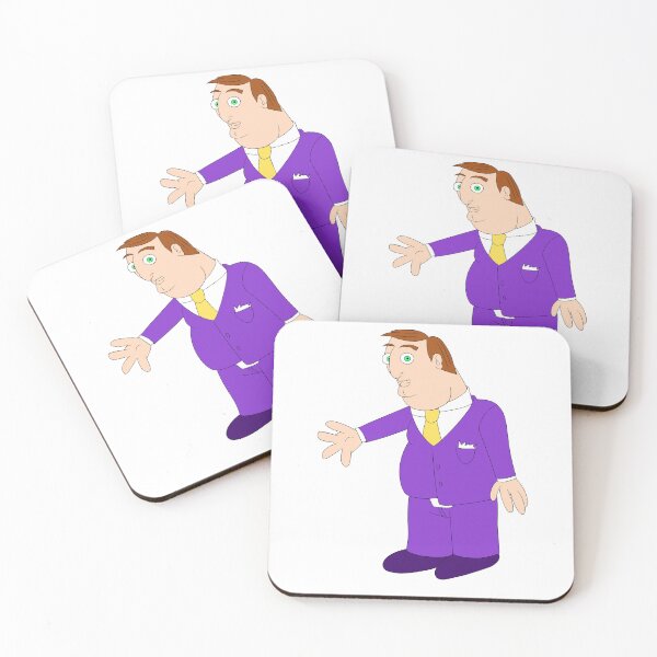Item preview, Desmond Bliblie Control designed and sold by Quistlor.