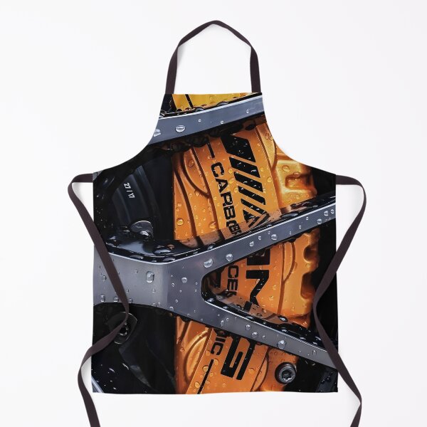 Item preview, Luxury Sports Car Brake System designed and sold by MOBI-CASE.