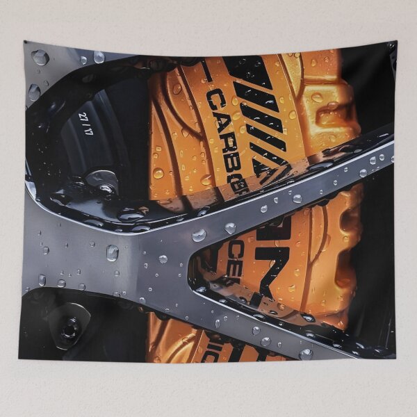 Item preview, Luxury Sports Car Brake System designed and sold by MOBI-CASE.