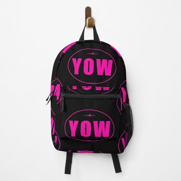 Item preview, YOW Ontario Canada CA Airport Code designed and sold by Lartheviking.