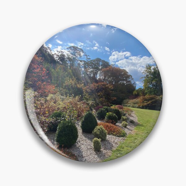 Item preview, Nooroo - Mount Wilson designed and sold by Arcane Botanica.