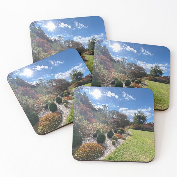 Item preview, Nooroo - Mount Wilson designed and sold by Arcane Botanica.