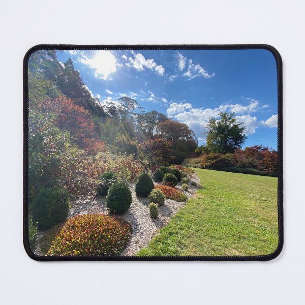 Item preview, Nooroo - Mount Wilson designed and sold by Arcane Botanica.