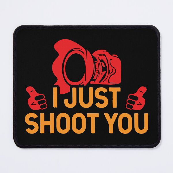 Item preview, Photographer T-shirt Design designed and sold by RADTEX.