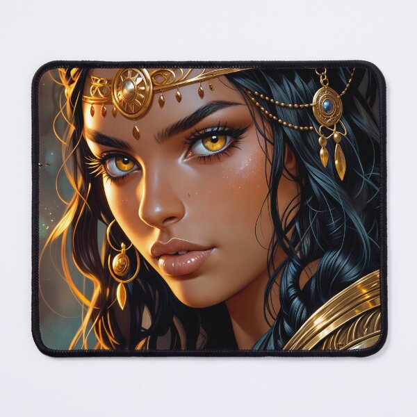 Item preview, The chosen one of gold and friendship designed and sold by Turko762.