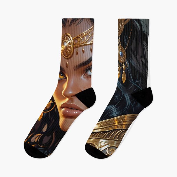 Item preview, The chosen one of gold and friendship designed and sold by Turko762.