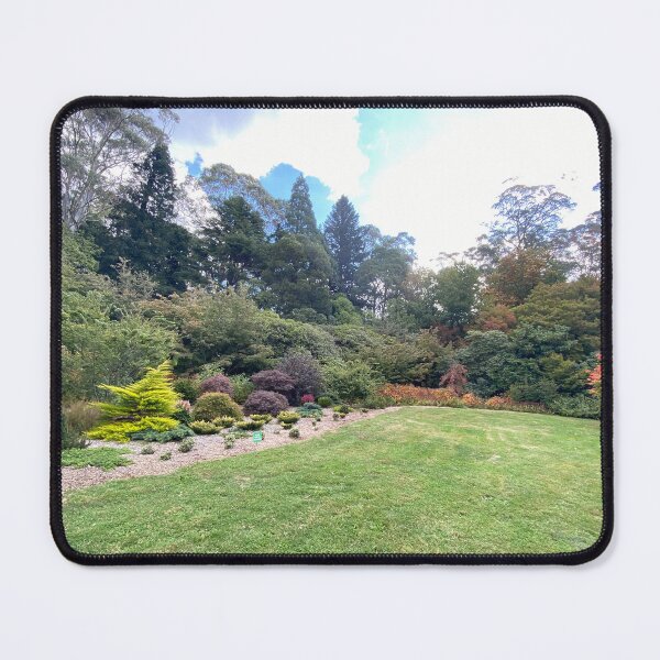 Item preview, Nooroo Garden - Mount Wilson designed and sold by Arcane Botanica.