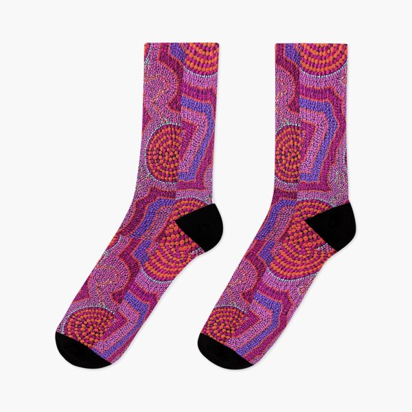 Item preview, Travelling dreamtime designed and sold by mjdesigns14.