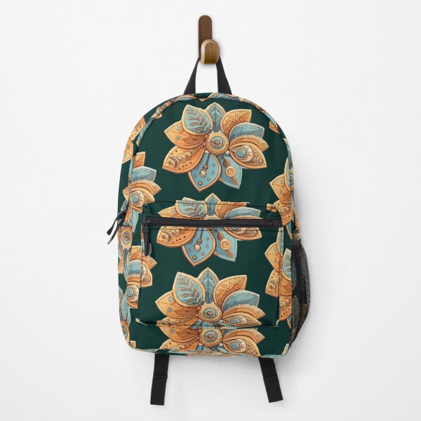 Item preview, Vintage Floral designed and sold by Flower Magic .