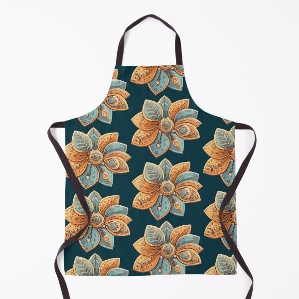 Item preview, Vintage Floral designed and sold by Flower Magic .