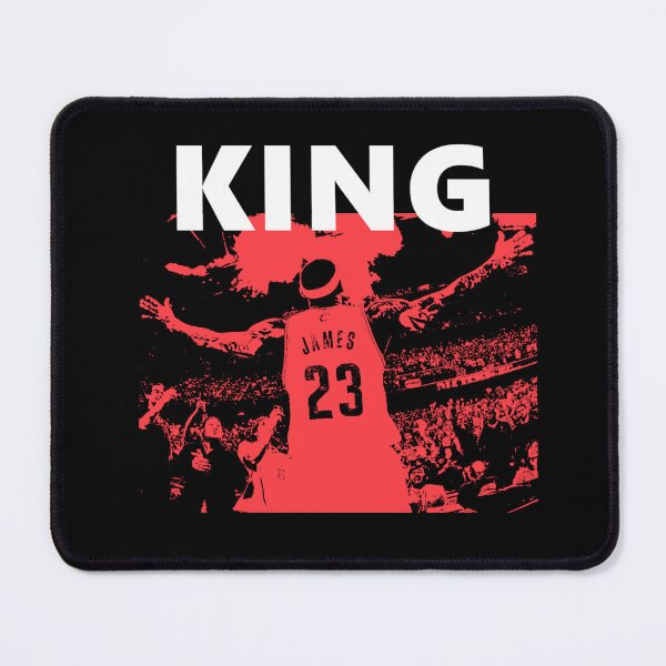 Item preview, Lebron King designed and sold by angryneson52.