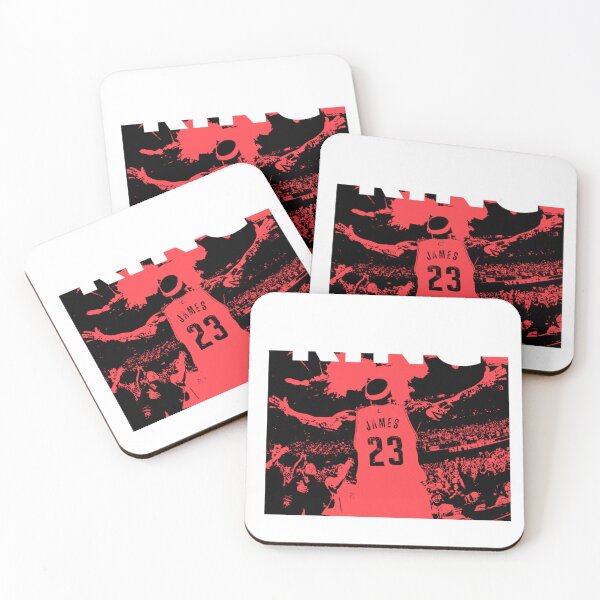 Item preview, Lebron King designed and sold by angryneson52.