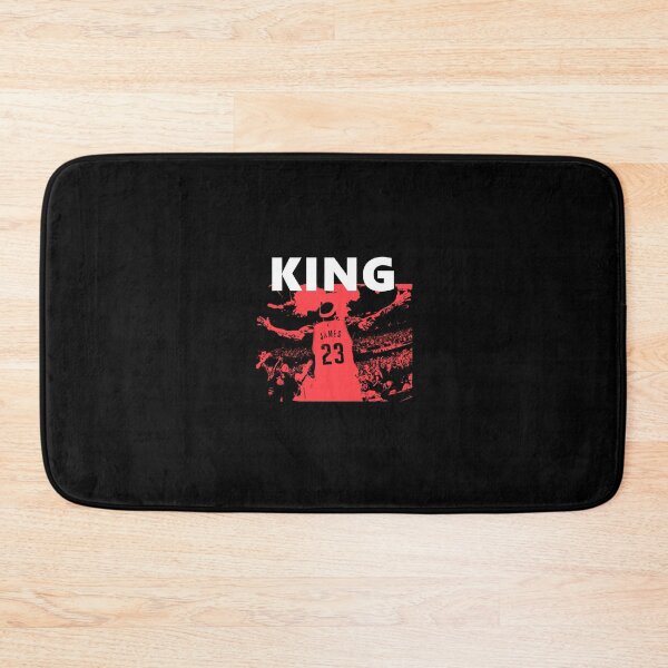 Item preview, Lebron King designed and sold by angryneson52.