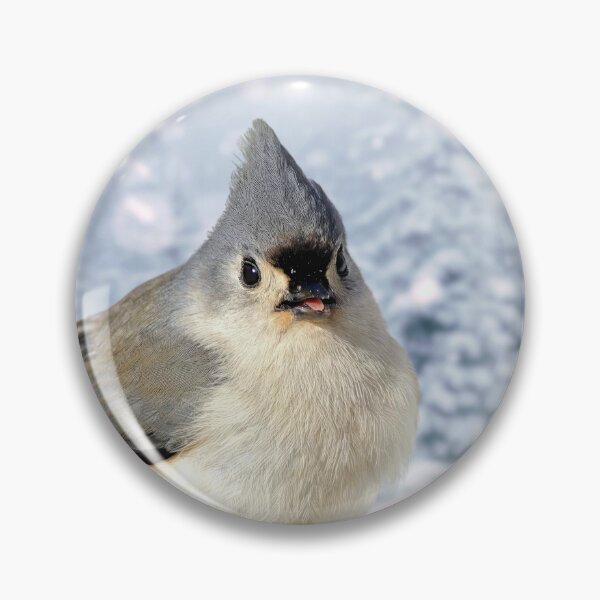 Item preview, Bird Blip by Haley Cran designed and sold by True Bliss  Nature.