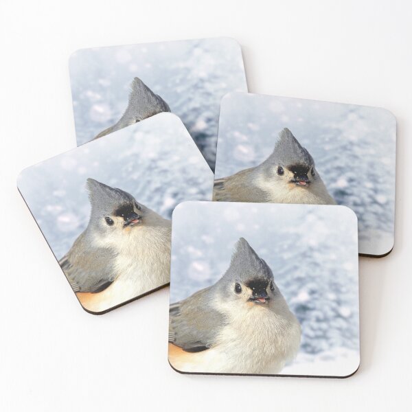 Item preview, Bird Blip by Haley Cran designed and sold by True Bliss  Nature.