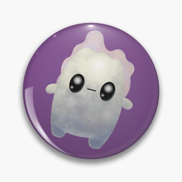 Item preview, Cloud Sprite designed and sold by GoglesArt.