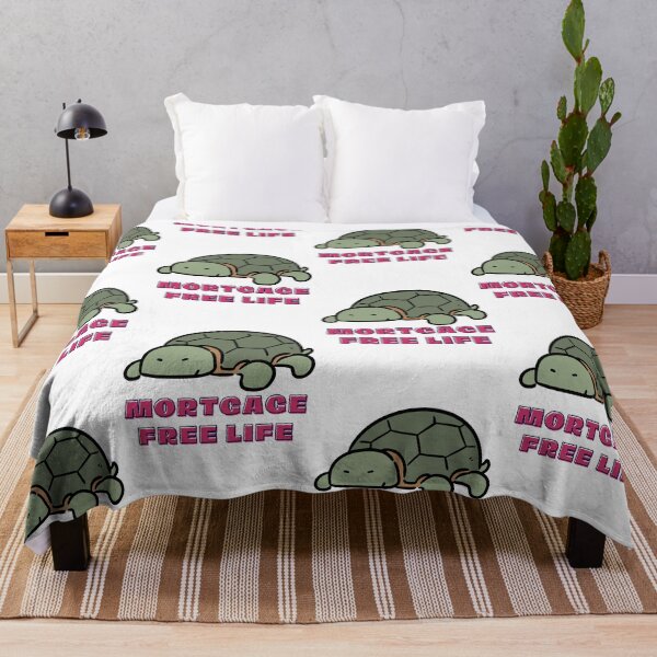 Item preview, Turtle Mortgage Plan designed and sold by ChilledTaho.