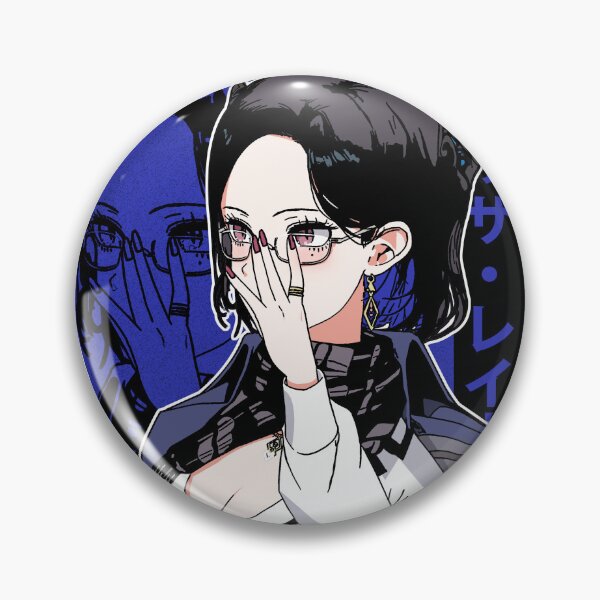 Item preview, Nerissa Ravencroft in Office designed and sold by UDTee.