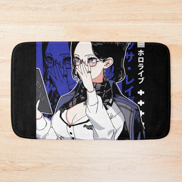 Item preview, Nerissa Ravencroft in Office designed and sold by UDTee.
