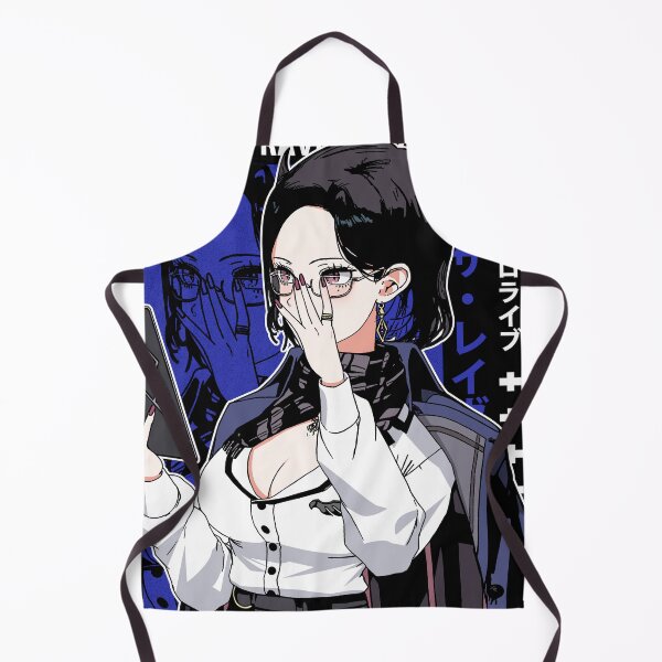 Item preview, Nerissa Ravencroft in Office designed and sold by UDTee.