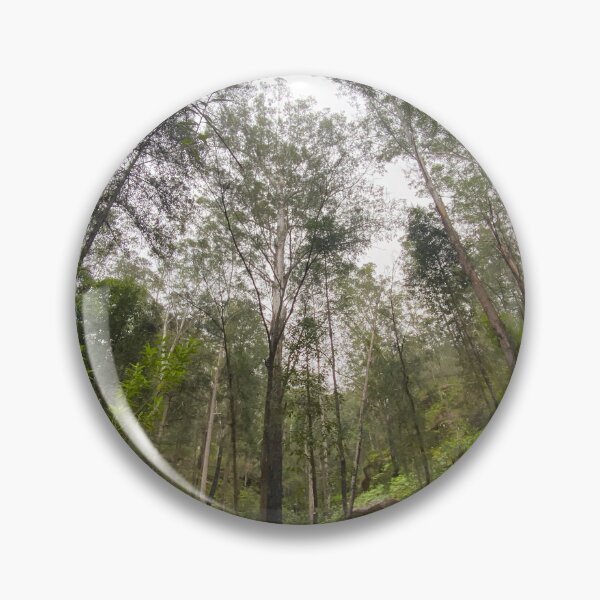 Item preview, Tall Tree - Fern Gully designed and sold by Arcane Botanica.
