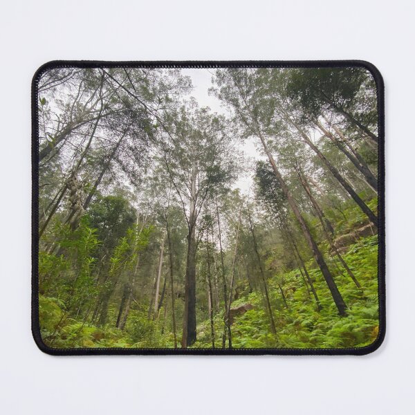 Item preview, Tall Tree - Fern Gully designed and sold by Arcane Botanica.