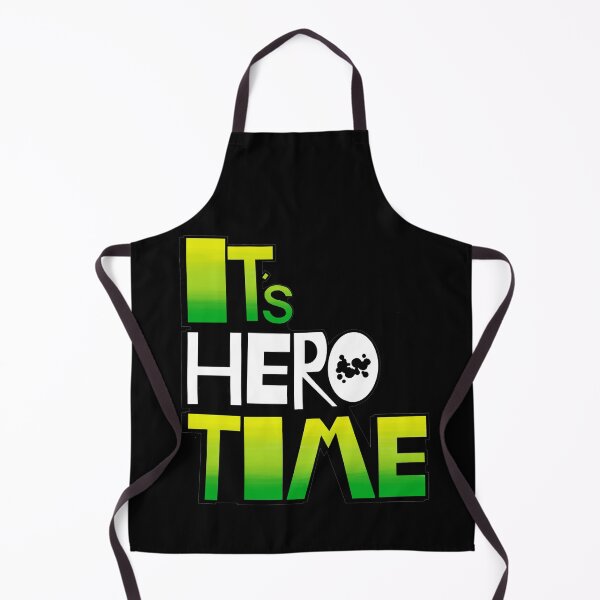 Item preview, Its hero time designed and sold by sammyproducts.