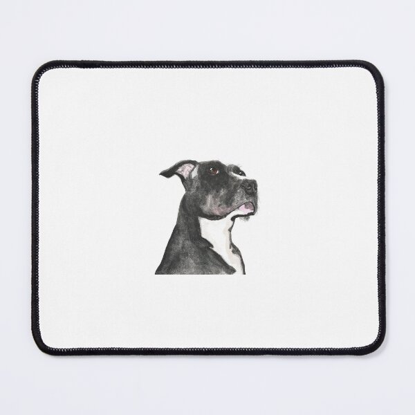 Item preview, Canine Portrait designed and sold by ZTBASTIAN.