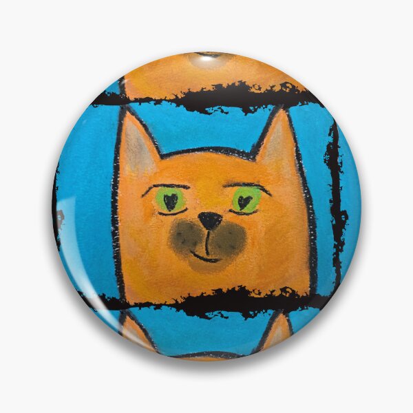 Item preview, Junkyard Dog designed and sold by ByToriKelley.