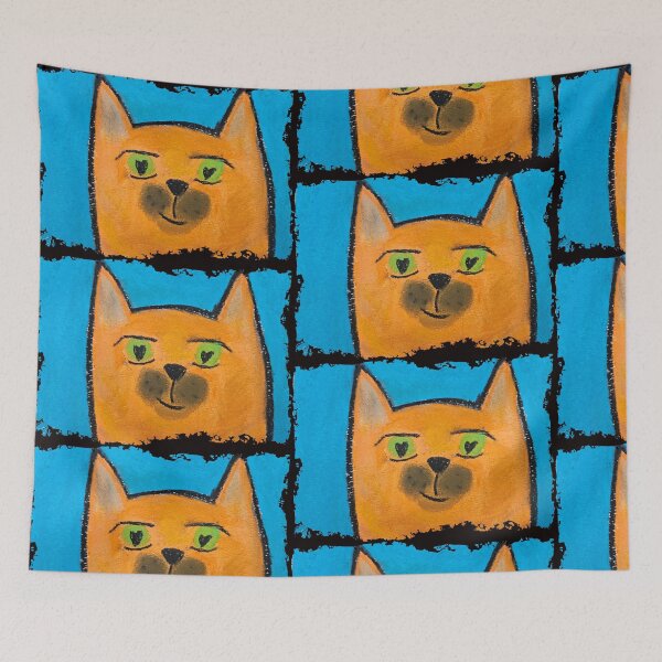 Item preview, Junkyard Dog designed and sold by ByToriKelley.