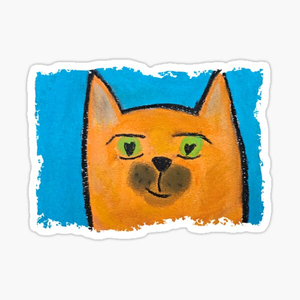 Junkyard Dog Sticker