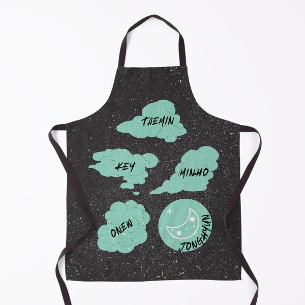 Item preview, SHINee pattern designed and sold by andrasdesignssss.
