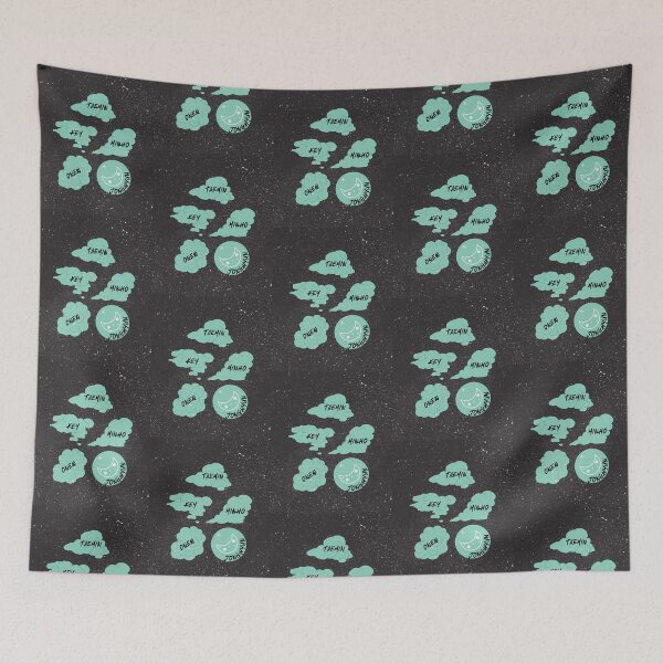 Item preview, SHINee pattern designed and sold by andrasdesignssss.